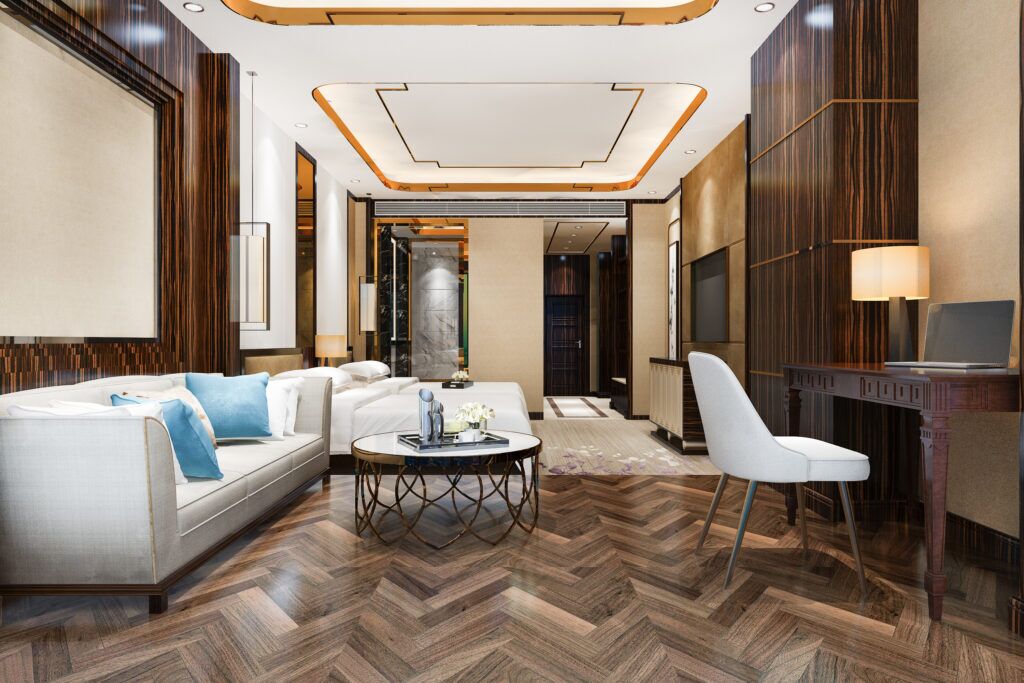 Top 10 Best Interior Design Styles to Modernize Your Home in 2025