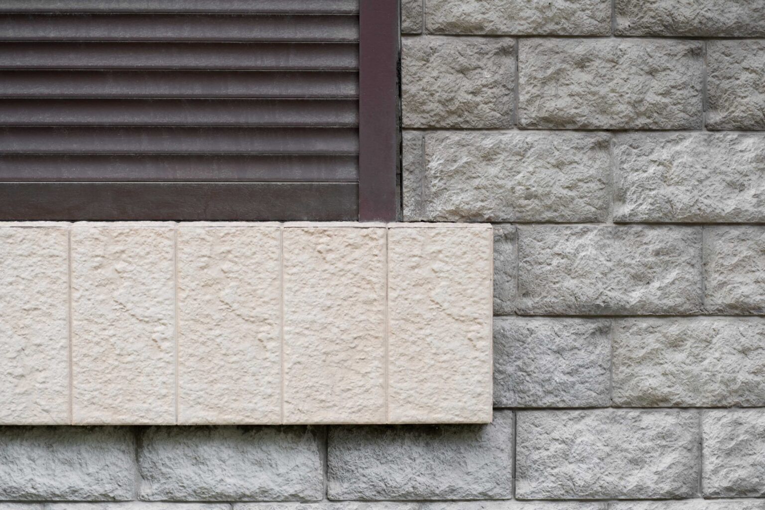 15 Modern Exterior Stone Cladding Design Types - Elegante Interiors