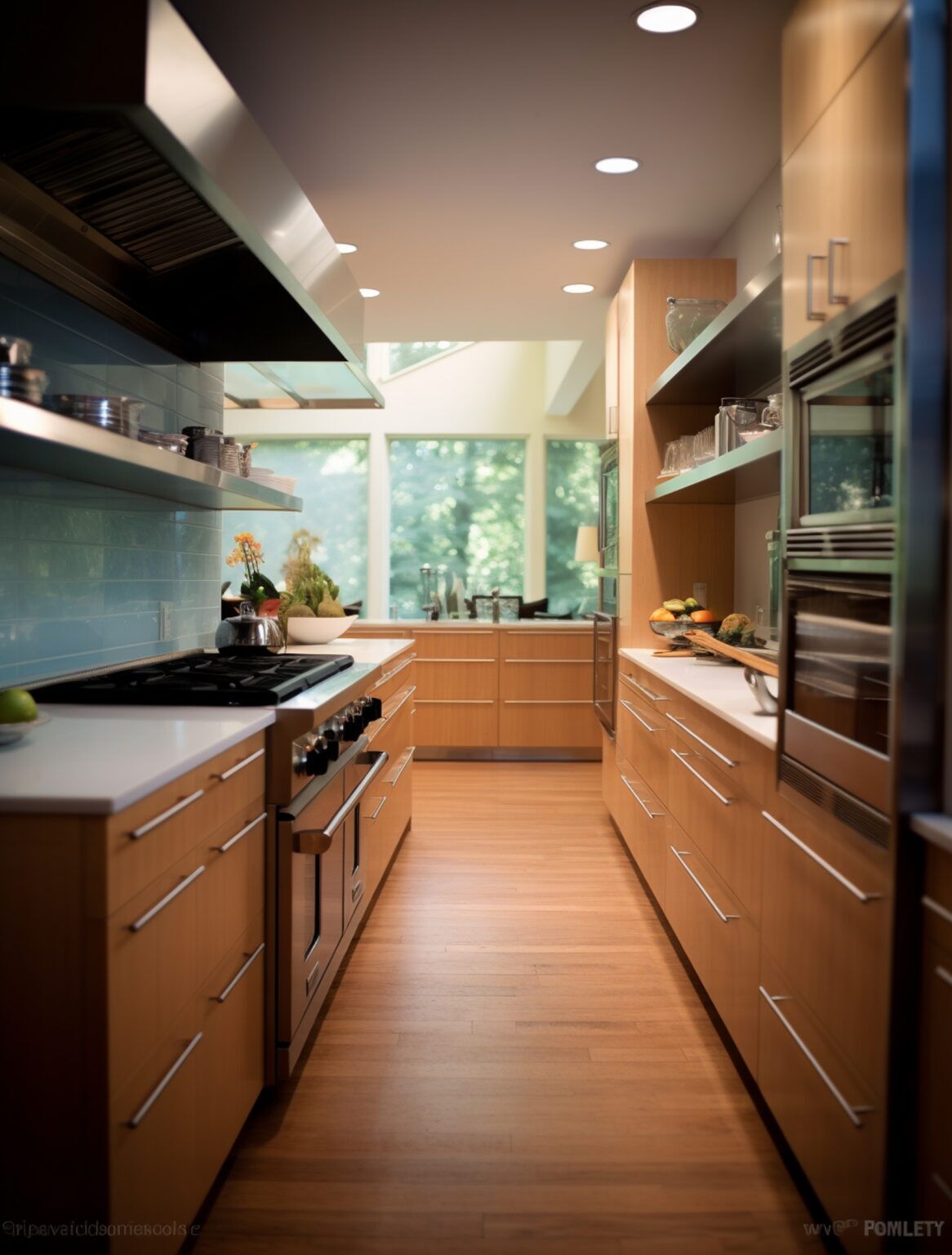 Modular Kitchen Design: Trends, Benefits & Smart Solutions for Modern Homes