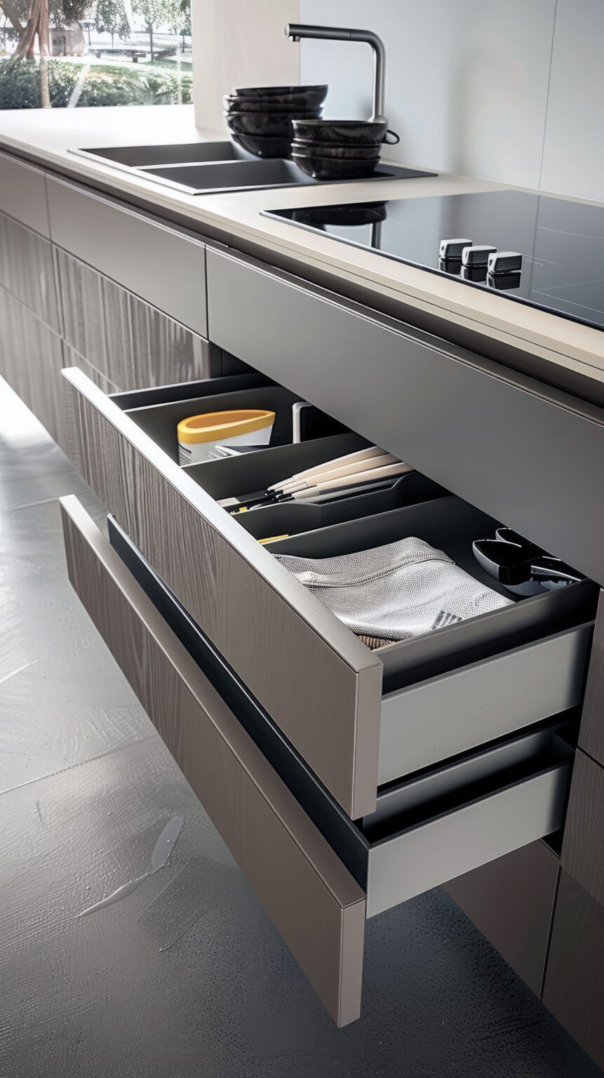 Modular Kitchen Design: Trends, Benefits & Smart Solutions for Modern Homes