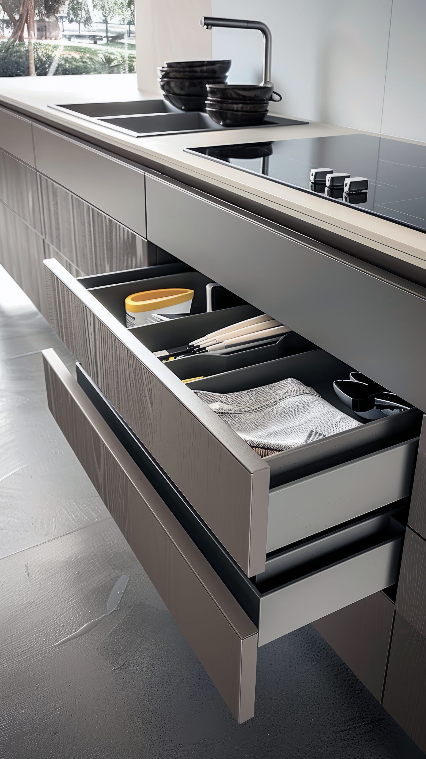 Modular Kitchen Design: Trends, Benefits & Smart Solutions for Modern Homes